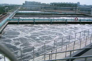 西普達XPD軟起動器廣泛應用五礦集團各個子公司，尤其在水處理表現出色。